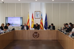 Ple ordinari del 26 d'abril de 2022 de l'Ajuntament de Vila-real_1