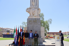 Celebraci del Dia d'Europa _2