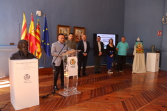 Presentacin del programa de fiestas de San Pascual 2022_2