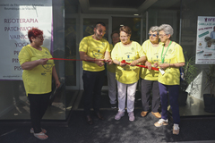 Marcha solidaria e inauguracin de la nueva sede de Afervil_1