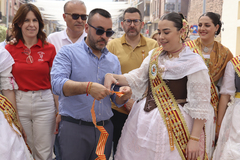 Apertura de las fiestas de San Pascual 2022_2