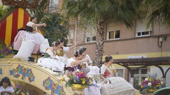 Cabalgata de Fiestas _3