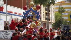 Cavalcada de Festes _4