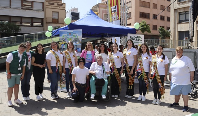 Campaa de sensibilizacin de Acudim