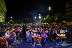 Cena de hermandad para vecinos y vecinas_1