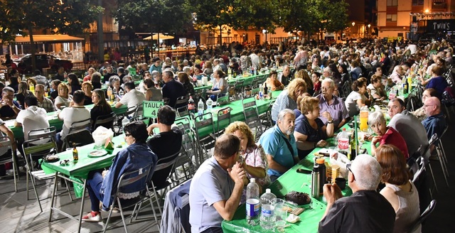 Cena de hermandad para vecinos y vecinas_3