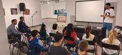 Plan de participacin para la rehabilitacin del Convent, espai d'art_1