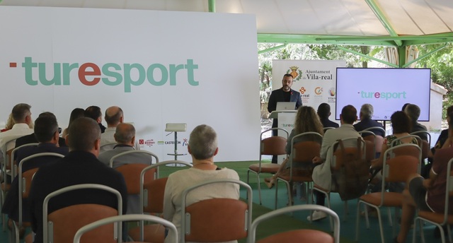 Apertura de la feria Turesport con el I Congreso de Turismo y Deporte_2