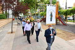 Fiestas del barrio de San Fernando_1