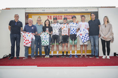 Primera etapa del 74 GP Vila-real_1