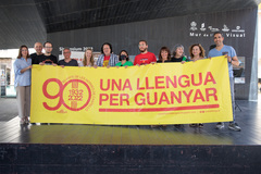 Lliurament dels Premis Maig 2022 _3