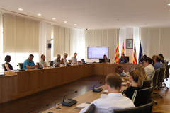 AUE. Consell Agrari