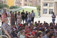 Concierto didctico para alumnado de tercero de Primaria _1