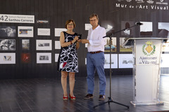 Inauguracin de las colecciones ganadoras del Concurso Nacional de Fotografa Sarthou Carreres_1