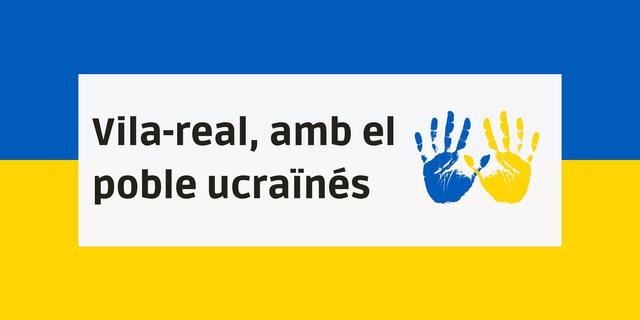 Plan municipal de ayuda humanitaria-crisis Ucrania