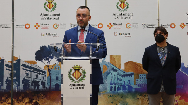 Vila-real plantea la creacin de una Oficina municipal para ayudar a los agricultores a tramitar los permisos de quemas 