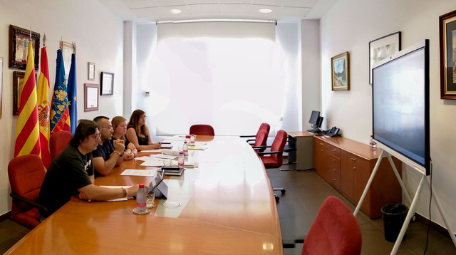 El Consorci del Millars incorpora un servei de visites i activitats guiades per a les escoles d'estiu de Vila-real, Borriana i Almassora 