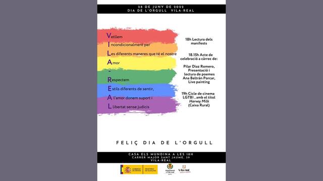 Programacin con motivo del Da del Orgullo LGTBI+_1