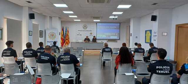 Curso intensivo de mediacin policial_22