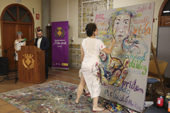 Actos conmemorativos del Da del Orgullo LGTBI+_2