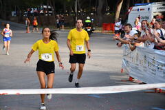 5k nocturna de Cruz Roja_1