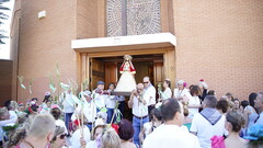 Romeria de la Verge del Roco