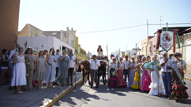 Romeria de la Verge del Roco_1