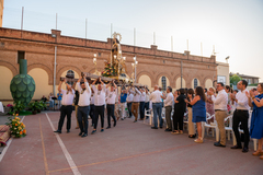 Festividad de la Virgen del Carmen_1