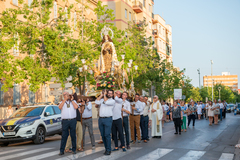 Festivitat de la Mare de Du del Carme_2