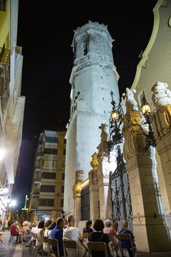 Concert de l'anteviglia de Sant Jaume 2022_2