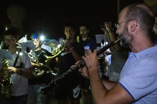 Concierto de la antevigilia de San Jaime 2022_3