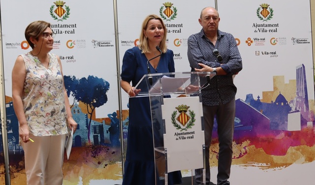 Presentaci de la memria de 2021 de Tots Units