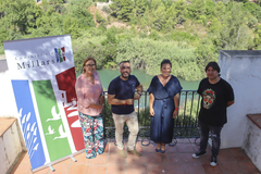 Consorci del Millars a la Casa de l'Assut