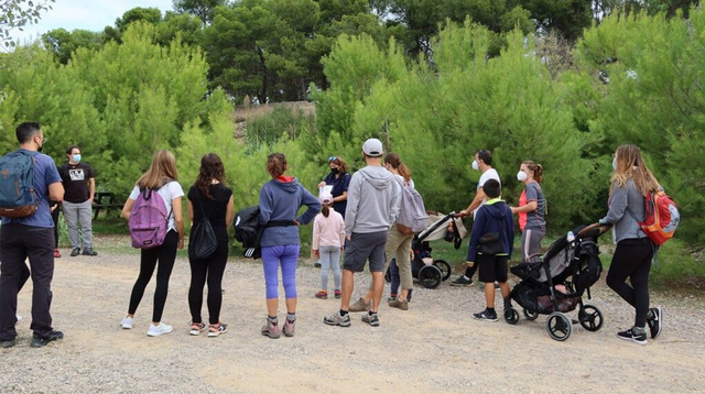 El Consorci del Millars adjudica el primer servei de visites guiades que incorpora l'atenci a la diversitat funcional