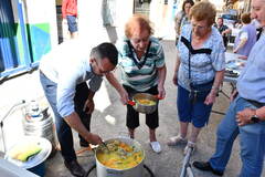 Caldereta en las fiestas de la calle Salvador_1