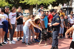 Celebraci de la festivitat de la Policia Local_1