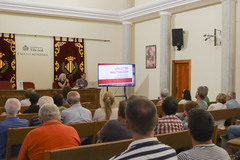 Presentaci del llibre 'Los 27 de Mauthausen'_2