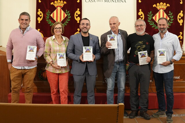 Presentaci del llibre del psicleg Javier Castillo Colomer_2