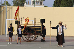 Correllengua escolar en Carmelites_2