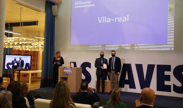 Vila-real participa en el projecte Missions de Valncia