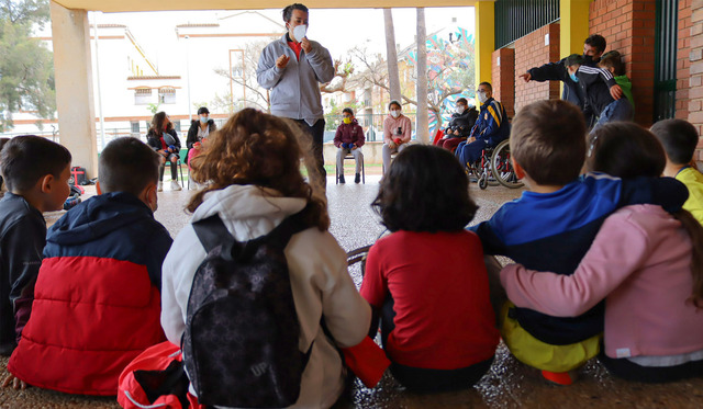 Vila-real radiografa la realidad de los hogares para evaluar las necesidades en conciliacin y corresponsabilidad familia
