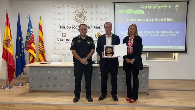 Curs de prevenci del sucidi de la Policia Local_1