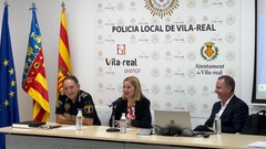 Curso de prevencin del suicidio de la Polica Local_2