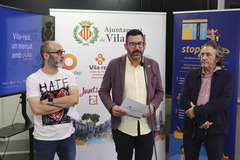 Presentaci del punt Stop & Go del Mercat Central_1