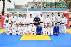 Exhibicin de Judo_2