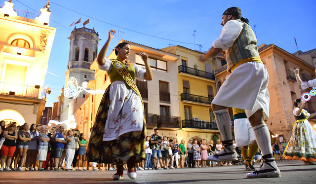 Vila-real activa una ordenanza pionera de subvenciones para las entidades que trabajan por las tradiciones locales