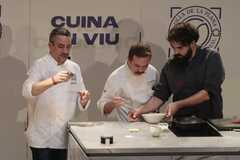 Cocina en vivo, concurso nacional y degustacin popular de olla de la Plana_5