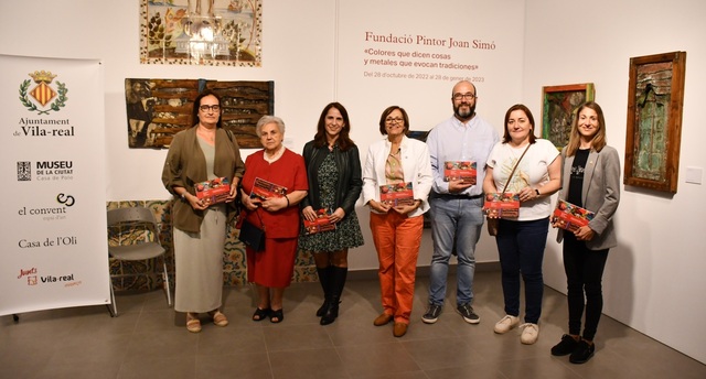 Exposici de Joan Sim al Convent_3