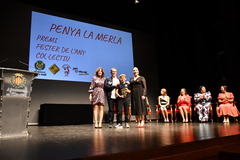 XIII Gala de les Penyes_2