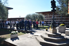 Festividad de Todos los Santos en el Cementerio Municipal_1